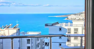 Apartamento 1 habitación en Saranda, Albania
