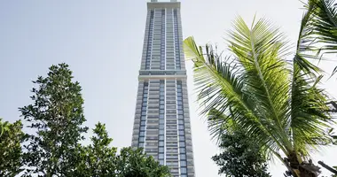Appartement 1 chambre dans Pattaya, Thaïlande