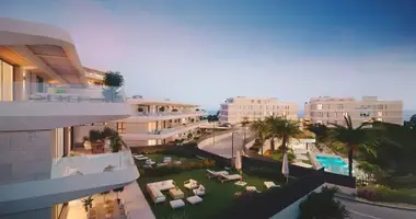 4 bedroom apartment in Resinera Voladilla, Spain