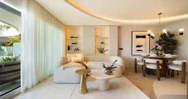 Appartement 3 chambres dans Espagne