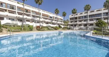 1 bedroom apartment in Mijas, Spain