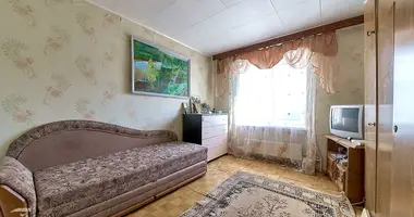 Mieszkanie 2 pokoi w Zarecca, Białoruś