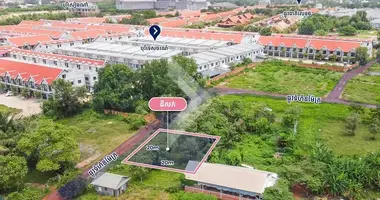Участок земли в Svay Thom, Камбоджа