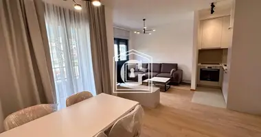 1 bedroom apartment in Becici, Montenegro