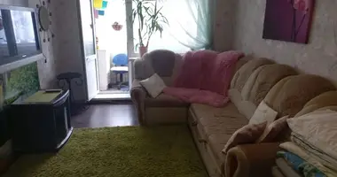 Apartamento 1 habitación en Volosovo, Rusia