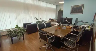 Pomieszczenie biurowe 1 456 m² w Moskwa, Rosja