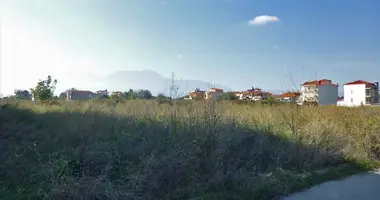 Участок земли в Peristasi, Греция
