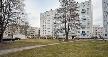 2 room apartment in Riga, Latvia