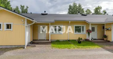 Maison de ville dans Rovaniemi sub region, Finlande