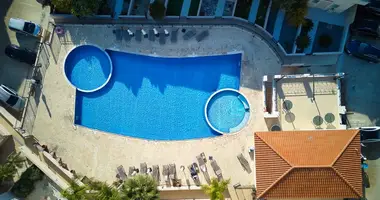 Квартира 2 спальни в муниципалитет Пафос, Кипр