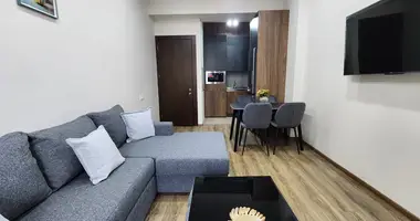 Mieszkanie 2 pokoi w Tbilisi, Gruzja