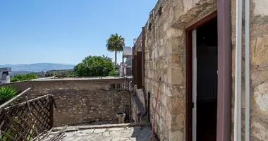 Casa 2 habitaciones en Koili, Chipre
