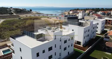 Apartamento 2 habitaciones en Opcina Privlaka, Croacia