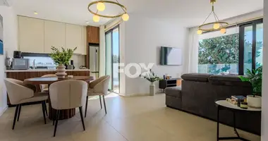 Apartamento 2 habitaciones en Pafos, Chipre