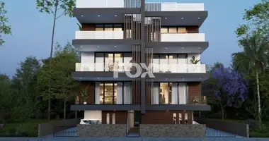 2 bedroom apartment in Anavargos, Cyprus