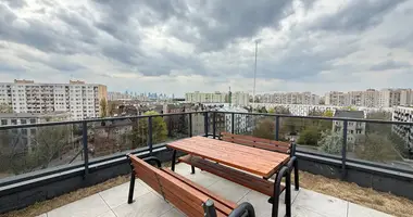 1 bedroom apartment in Warsaw, Poland