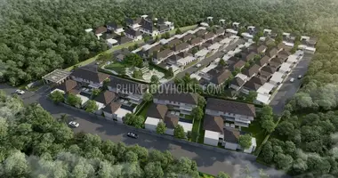 Appartement 3 chambres dans Choeng Thale, Thaïlande