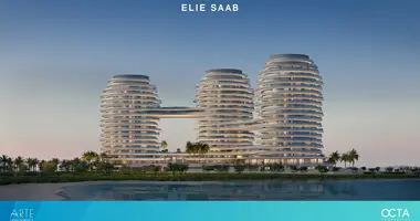 Appartement 1 chambre dans Ras el Khaïmah, Émirats arabes unis