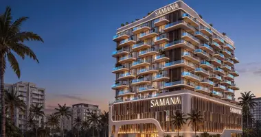 1 bedroom apartment in Dubai, United Arab Emirates
