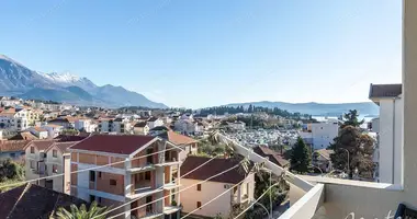 2 bedroom apartment in Tivat, Montenegro