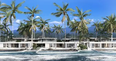 Villa en Kalimantan, Indonesia