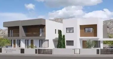 Haus 4 Schlafzimmer in Episkopi, Zypern