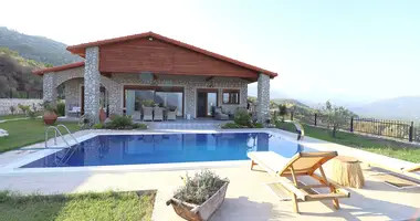 Вилла 4 комнаты в Adrasan, Турция