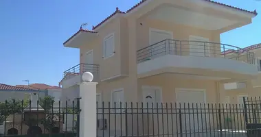 Adosado Adosado 5 habitaciones en Municipality of Xylokastro and Evrostina, Grecia