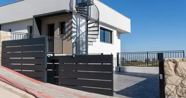 Maison de ville 3 chambres dans Algorfa, Espagne