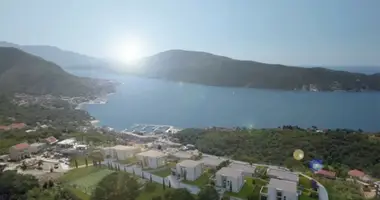 Villa en Herceg Novi, Montenegro