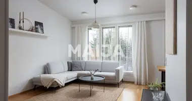 2 bedroom apartment in Jyväskylä sub-region, Finland