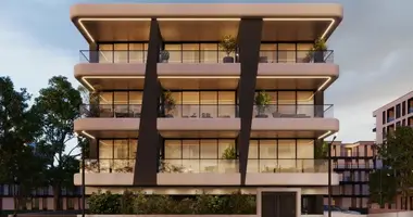 Appartement 2 chambres dans District de Limassol, Chypre