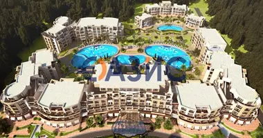 1 bedroom apartment in Sveti Vlas, Bulgaria