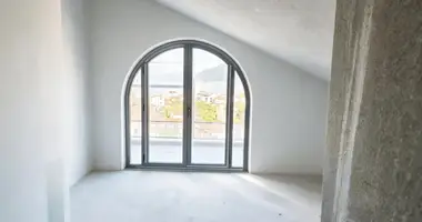 Apartamento 3 habitaciones en Donja Lastva, Montenegro