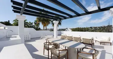 Appartement 3 chambres dans Espagne