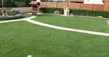 Квартира 4 спальни в Асоматос, Кипр