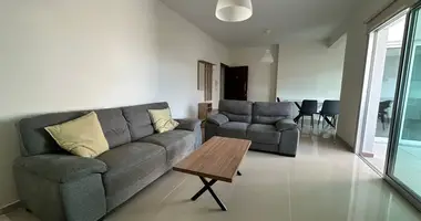 Mieszkanie 2 pokoi w Kato Polemidion Municipality, Cypr