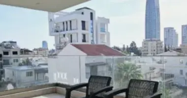 Квартира 2 спальни в муниципалитет Лимасол, Кипр