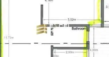 Appartement 2 chambres dans San Gwann, Malte