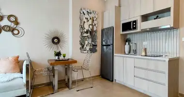 Condo 1 bedroom in Pattaya City, Thailand