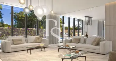 Townhouse 2 bedrooms in Sharjah, United Arab Emirates