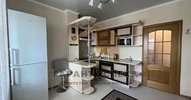 1 room apartment in Muchaviecki sielski Saviet, Belarus