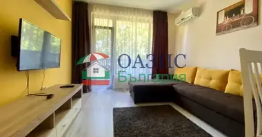 Wohnung 2 zimmer in Primorsko, Bulgarien