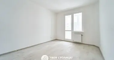 Wohnung 2 zimmer in Minsk, Belarus