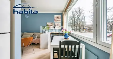 Apartment in Helsinki sub-region, Finland