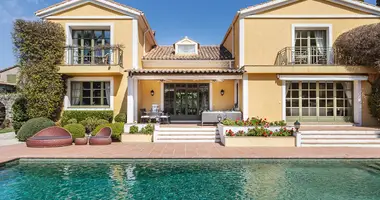 Villa in Antibes, Frankreich