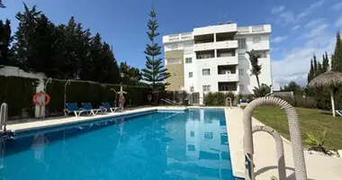 1 bedroom apartment in San Pedro Alcantara, Spain