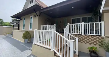 Haus 3 Schlafzimmer in Pattaya, Thailand