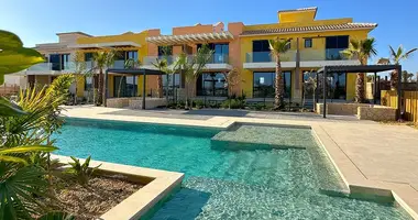 Apartamento en Španjolska