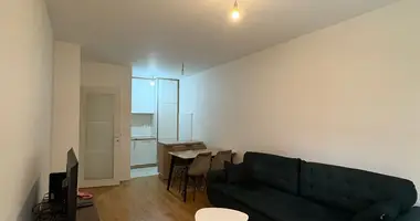 1 bedroom apartment in Montenegro